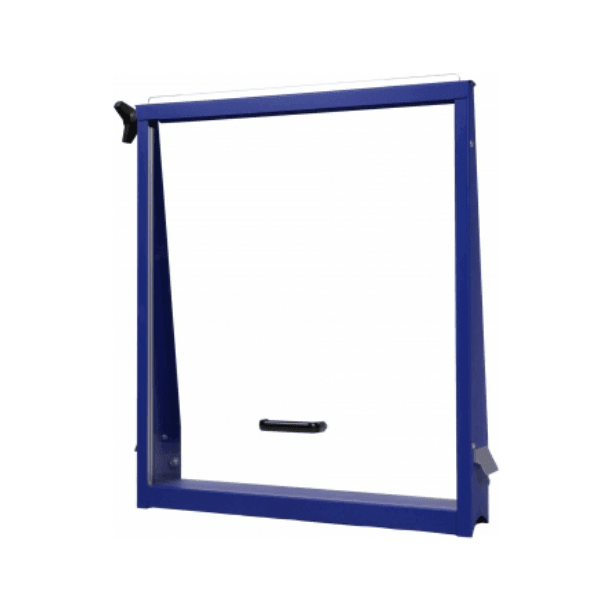 MAMMUTH Schutzschirm für Werkstattpresse SP20H / Schutzgitter PART20HPS - Tools.de TP Profishop GmbH