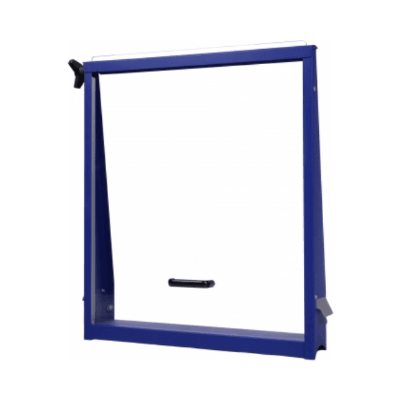 MAMMUTH Schutzschirm für Werkstattpresse SP30HAM / Schutzgitter PART30HAMPS - Tools.de TP Profishop GmbH