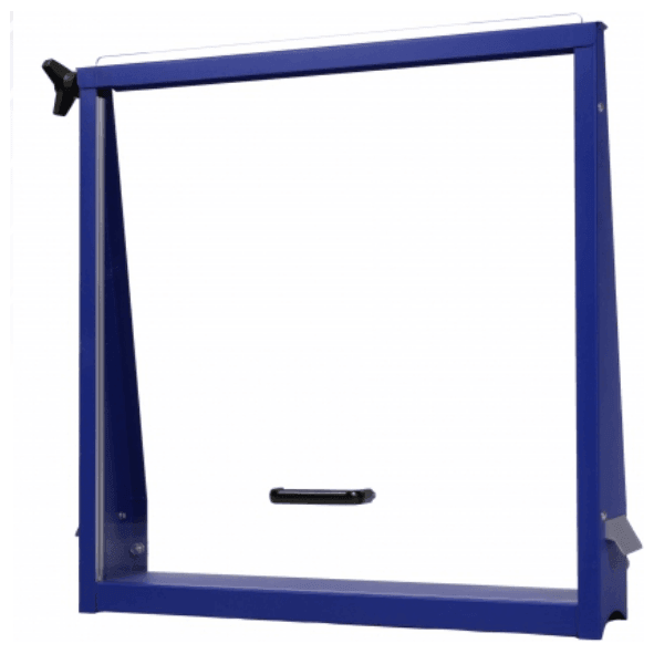 MAMMUTH Schutzschirm für Werkstattpresse SP50HAM / Schutzgitter PART50HAMPS - Tools.de TP Profishop GmbH