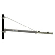 MAMMUTH Schwenkarm für Seilwinde / Seilzug-Tragarm HST1000 - Tools.de TP Profishop GmbH