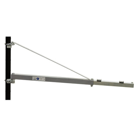 MAMMUTH Schwenkarm für Seilwinde / Seilzug-Tragarm HST1000 - Tools.de TP Profishop GmbH
