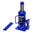 MAMMUTH Stempelwagenheber 12 Tonnen Stempelheber 12t Wagenheber Flaschenheber BJ12H - Tools.de TP Profishop GmbH