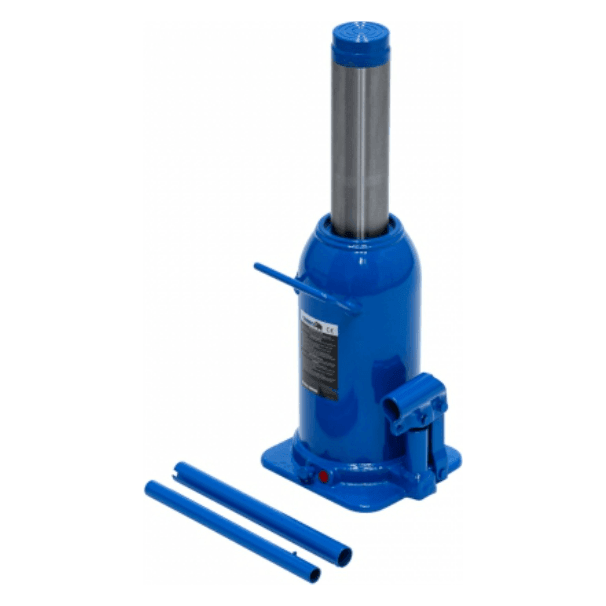 MAMMUTH Stempelwagenheber 30 Tonnen Stempelheber Wagenheber Flaschenheber BJ30H - Tools.de TP Profishop GmbH