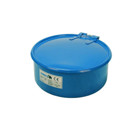 MAMMUTH Teilewaschgerät 5 Liter Teilewascher Waschgerät Kompakt PW05E - Tools.de TP Profishop GmbH