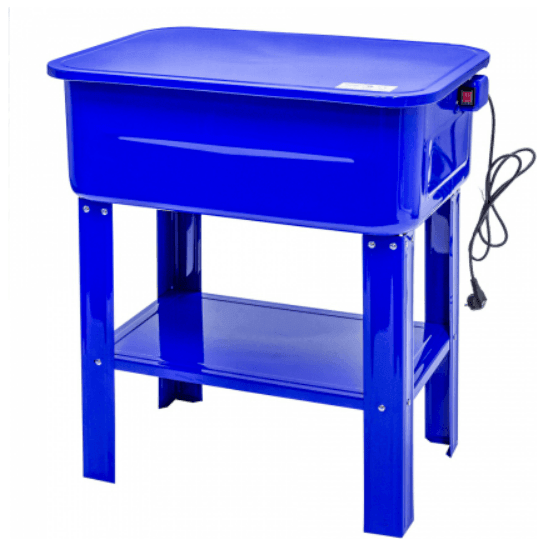 MAMMUTH Teilewaschgerät 90 Liter Waschgerät Waschtisch Tischgerät PW20E - Tools.de TP Profishop GmbH