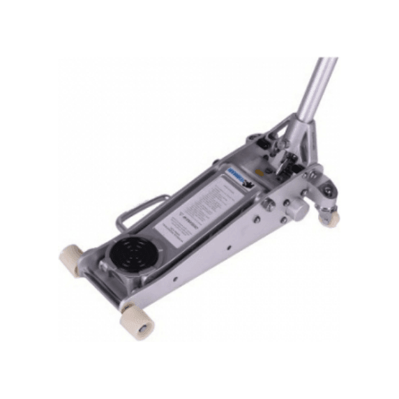 MAMMUTH Wagenheber 1,5 Tonnen aus Aluminium / Rangierwagenheber FJ15LWA - Tools.de TP Profishop GmbH