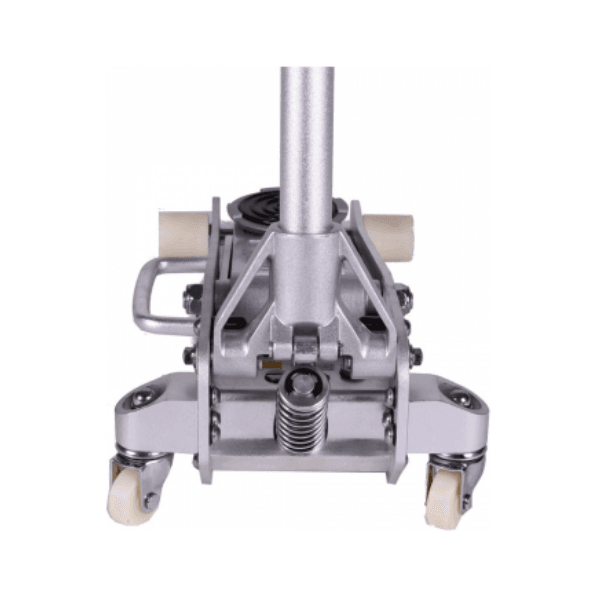 MAMMUTH Wagenheber 1,5 Tonnen aus Aluminium / Rangierwagenheber FJ15LWA - Tools.de TP Profishop GmbH