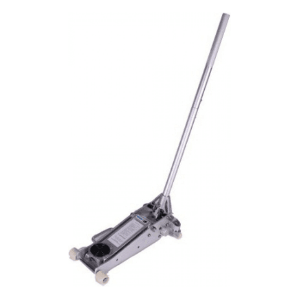 MAMMUTH Wagenheber 1,5 Tonnen aus Aluminium / Rangierwagenheber FJ15LWA - Tools.de TP Profishop GmbH