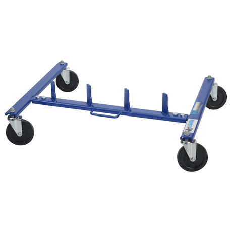 MAMMUTH Wagenständer für Rangierhilfe Transportwagen Transportgestell HV10MR - Tools.de TP Profishop GmbH
