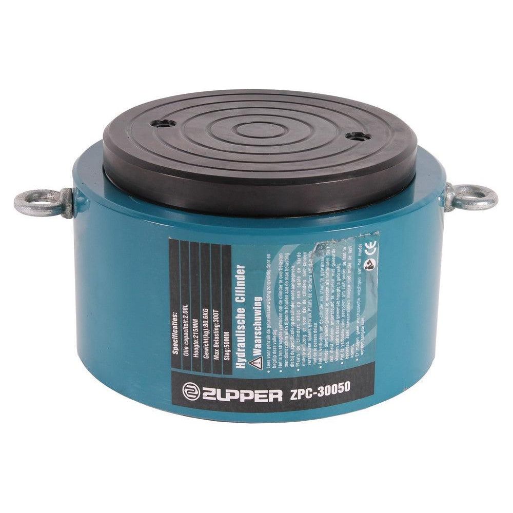 MAMMUTH Zylinder 300 Tonnen Schlag 50mm Hydraulikzylinder MPC30050 - Tools.de TP Profishop GmbH