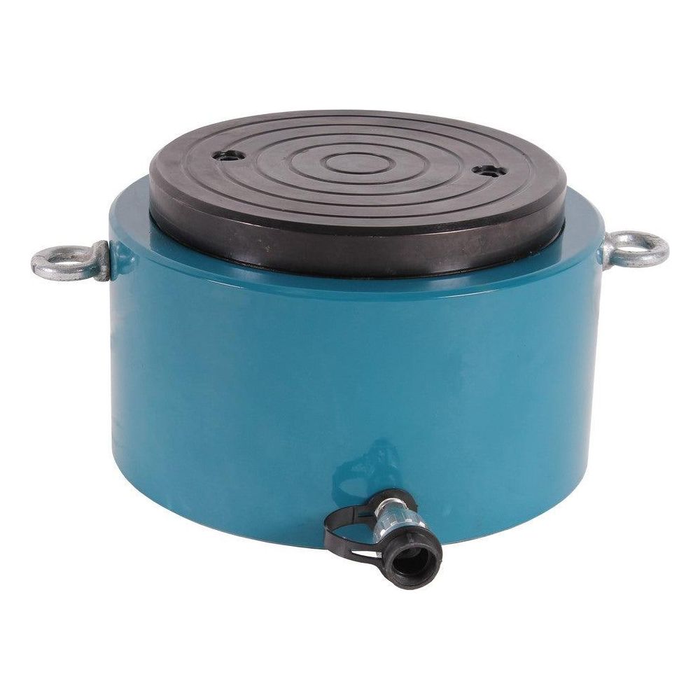 MAMMUTH Zylinder 300 Tonnen Schlag 50mm Hydraulikzylinder MPC30050 - Tools.de TP Profishop GmbH