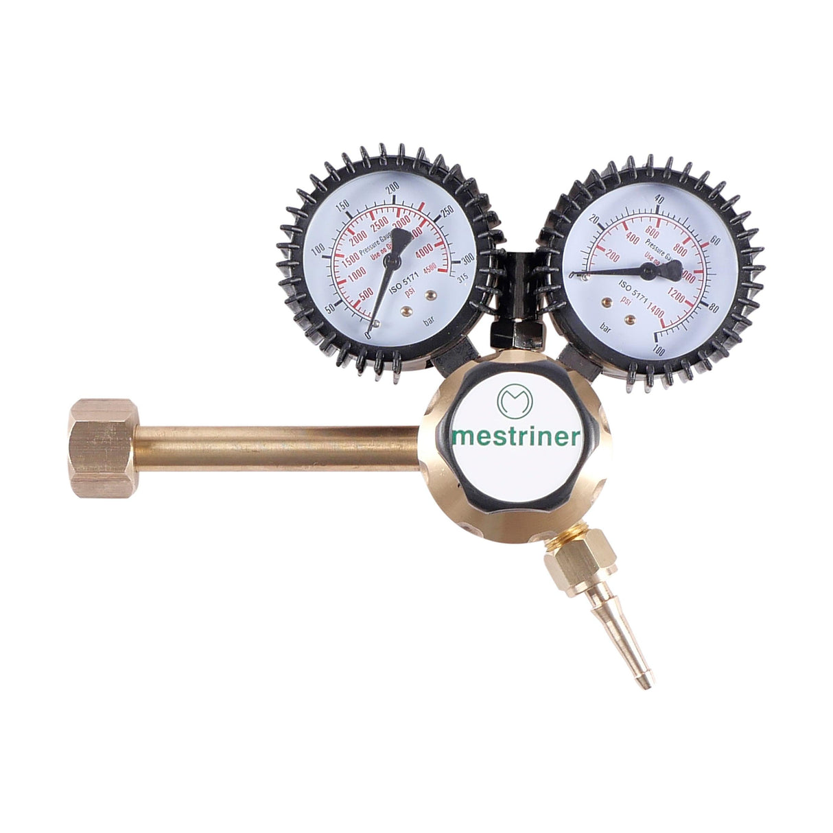 Mestriner Stickstoffreduzierventil 60 BAR 25800N - Tools.de TP Profishop GmbH