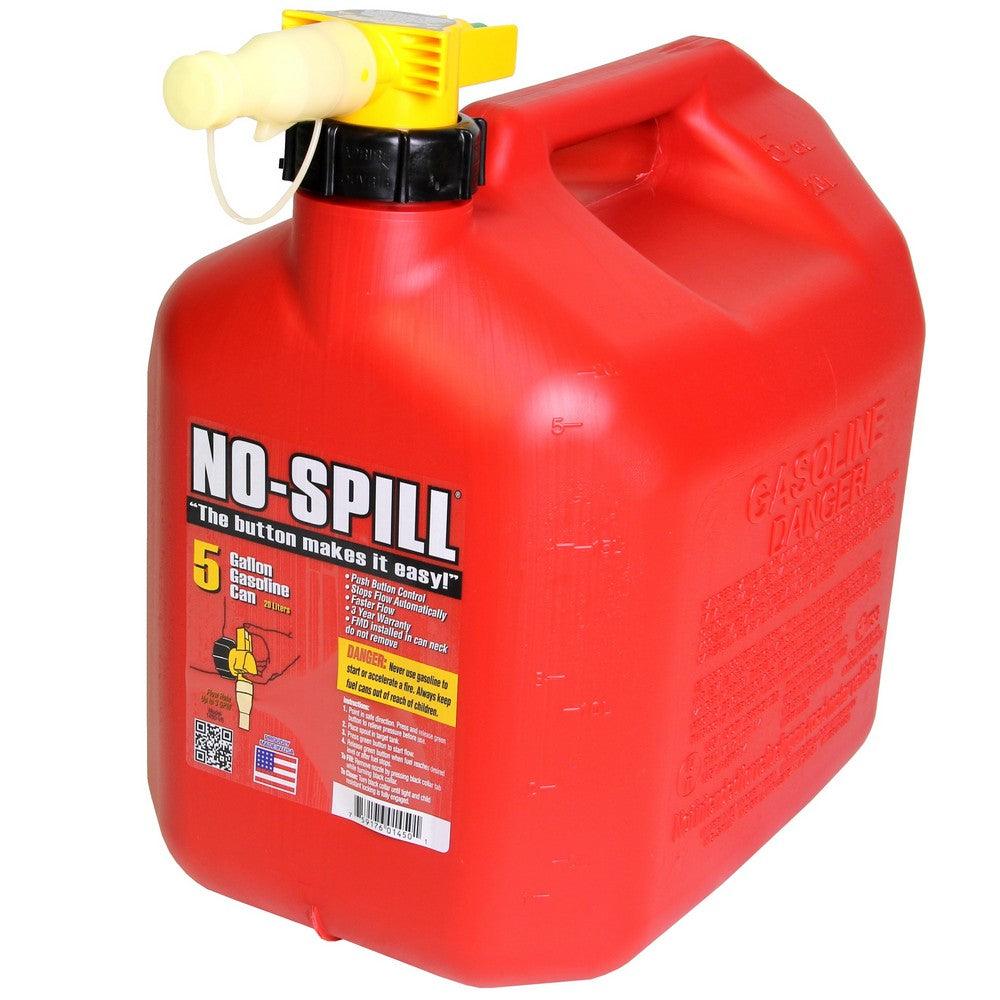 No spill Kanister Benzin und Diesel 20L - Tools.de TP Profishop GmbH