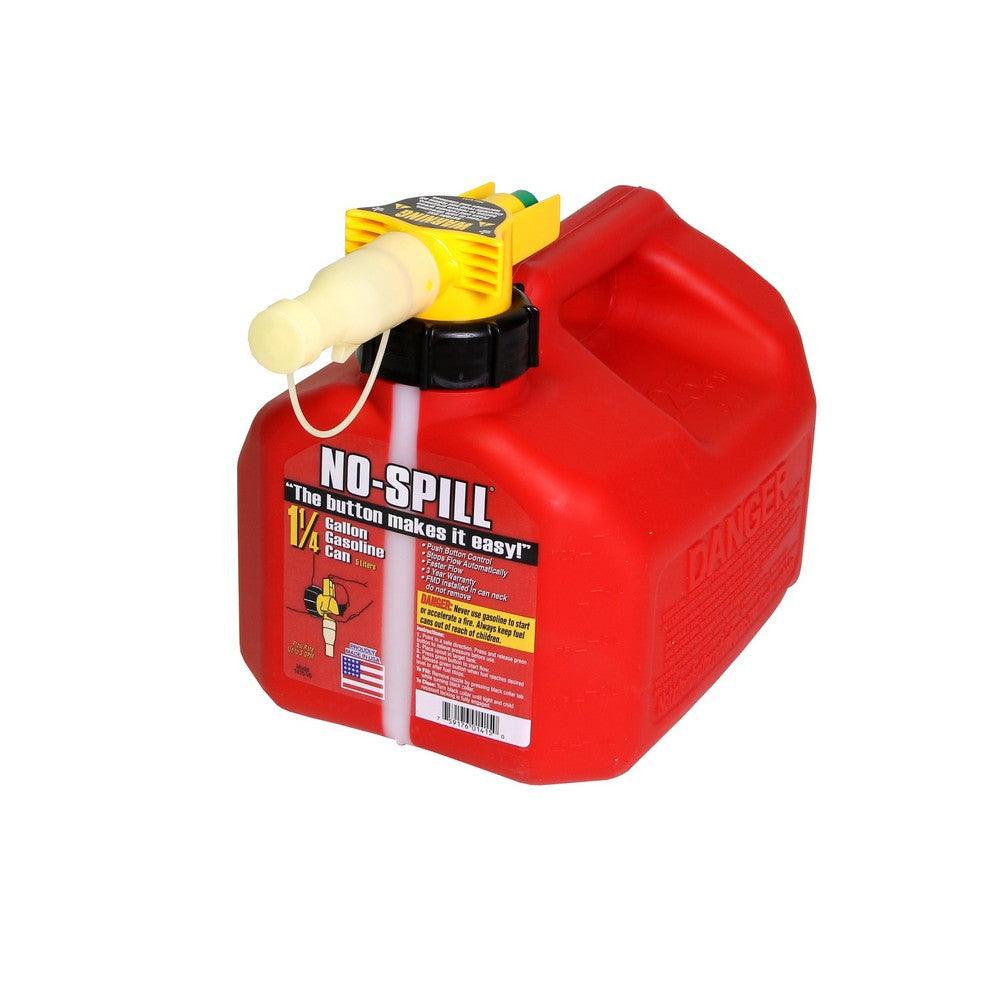 No spill Kanister Benzin und Diesel 5L - Tools.de TP Profishop GmbH