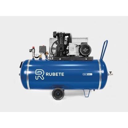 Profi 230v 200L Kompressor 11.0.01.200MR "Made in Europe" CLASSIC MR 8 bar 3 PS 15 bar (max Kessel) 390 L/min 230V - Tools.de TP Profishop GmbH