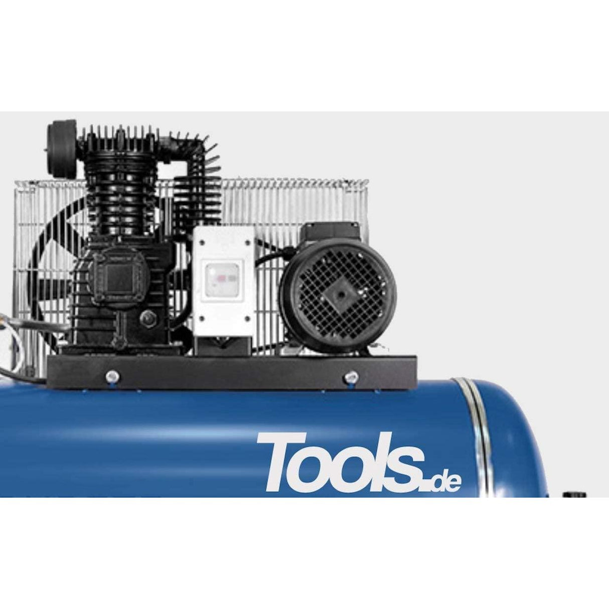 ProfiLine 200TP Kompressor 190L Kessel 15 Bar (max) 10 bar Betriebsdruck 3 PS 400v 390 L/min - Tools.de TP Profishop GmbH