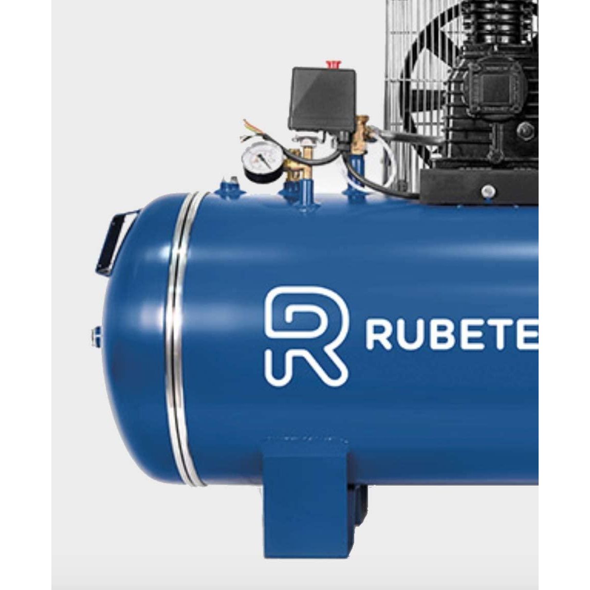 ProfiLine 200TP Kompressor 190L Kessel 15 Bar (max) 10 bar Betriebsdruck 3 PS 400v 390 L/min - Tools.de TP Profishop GmbH