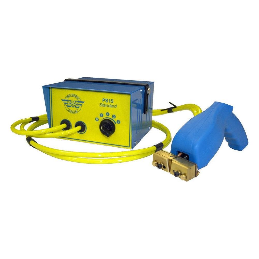 PSO Reifen Profilschneider Standard PS15S - Tools.de TP Profishop GmbH