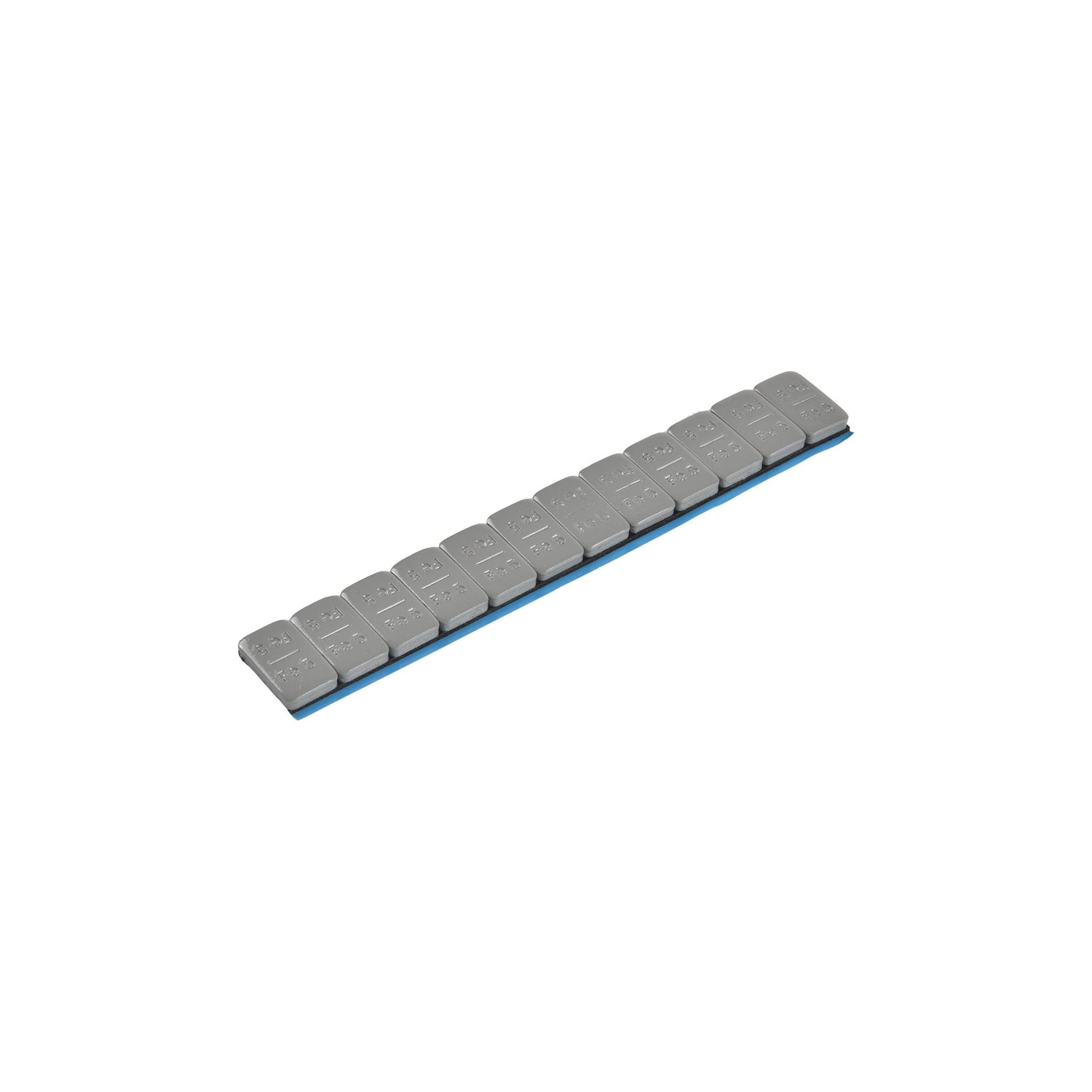 REMA TIP TOP Klebegewichte 12 x 5g - 50 Stück - 566765050 - 5,83 €/kg - Tools.de TP Profishop GmbH