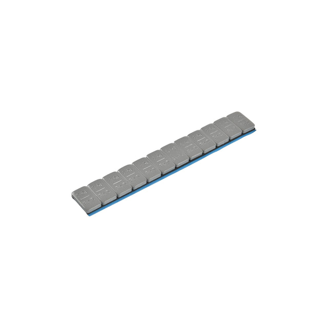REMA TIP TOP Klebegewichte 12 x 5g - 50 Stück - 566765050 - 5,83 €/kg - Tools.de TP Profishop GmbH