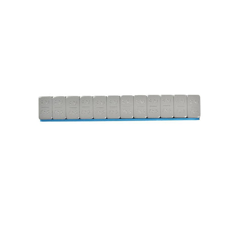 REMA TIP TOP Klebegewichte 12 x 5g - 50 Stück - 566765050 - 5,83 €/kg - Tools.de TP Profishop GmbH