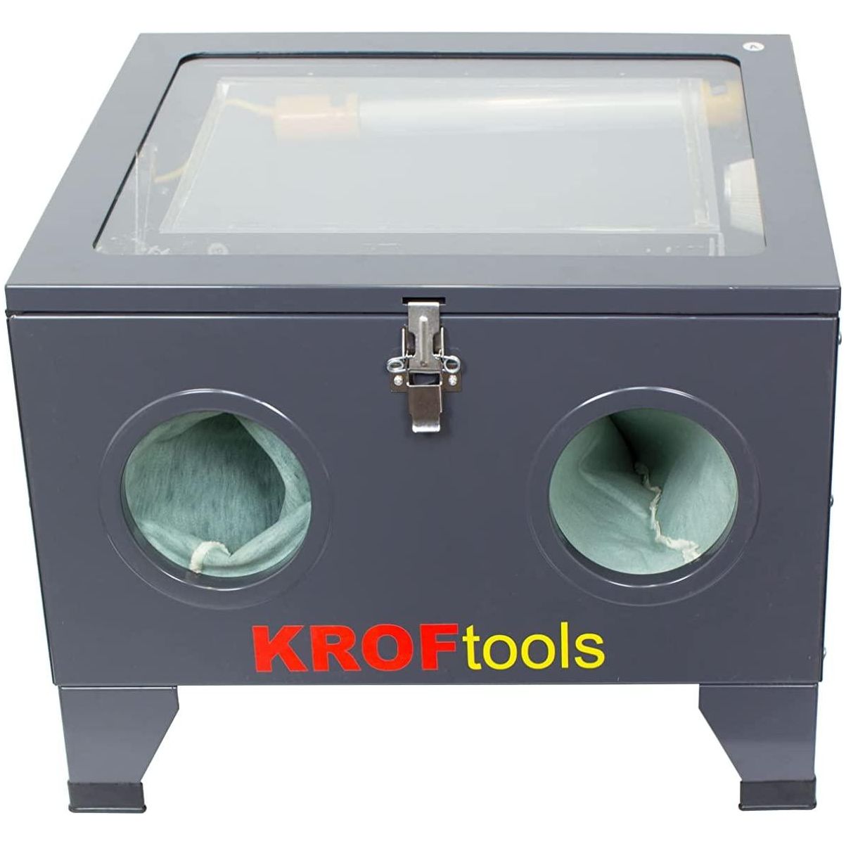 Sandstrahlgerät Druckluft Sandstrahler 90l + Düsen, Schlauch & Sandstrahlpistole - Druckluft Sandstahler 90L - Tools.de TP Profishop GmbH