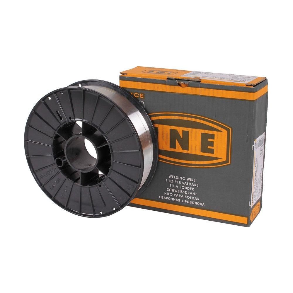 Schweißdraht MIG Alu D200 0,8mm 2kg - 38,90 €/kg - Tools.de TP Profishop GmbH