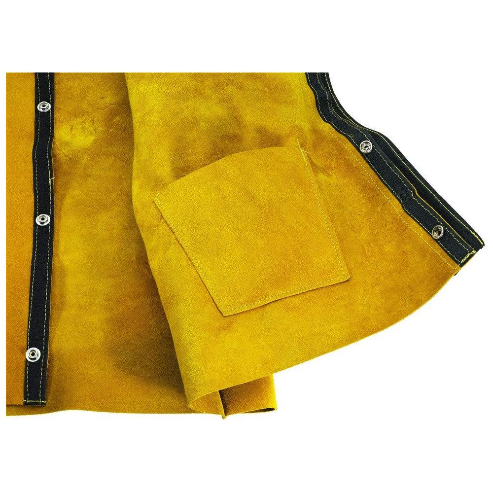 Schweißerjacke L - Tools.de TP Profishop GmbH