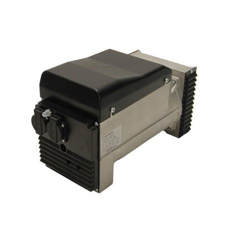 Sincro Generator, 6KVA 220V EK06KVA - Tools.de TP Profishop GmbH