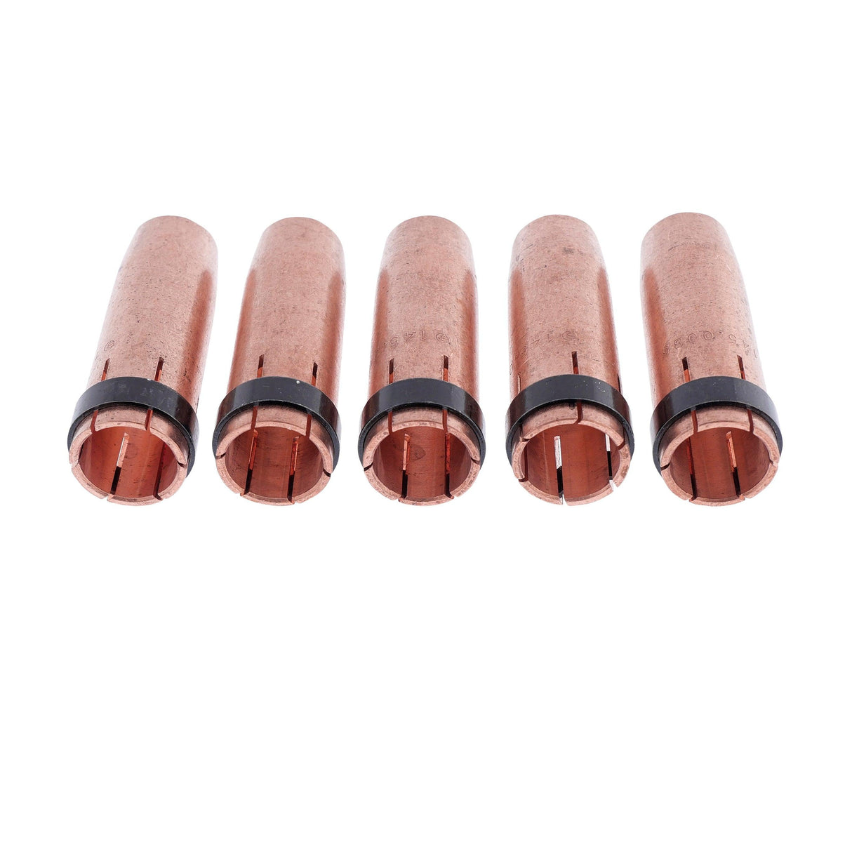 SOLDATECH Gasdüse MIG Schweißbrenner MLT501 5 Stück MLT501CN5 - Tools.de TP Profishop GmbH