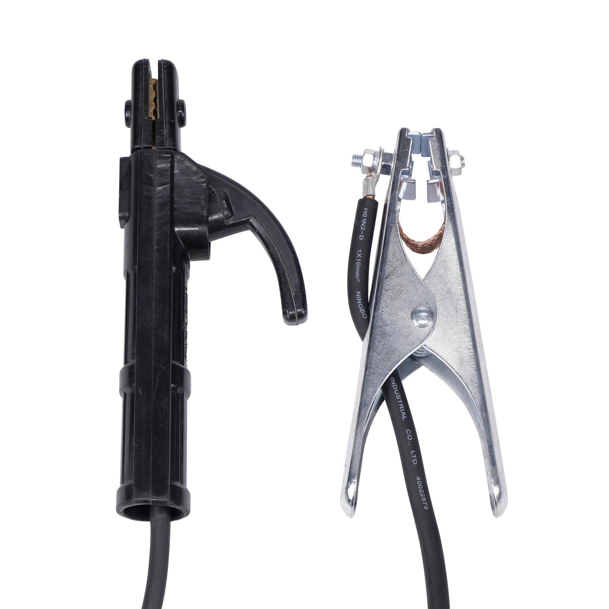 Soldatech IGBT Elektroden Schweißgerät 120A - Elektrodenschweißinverter / Schweißer / Schweißmaschine/ Schweißgerät EL120HG - Tools.de TP Profishop GmbH