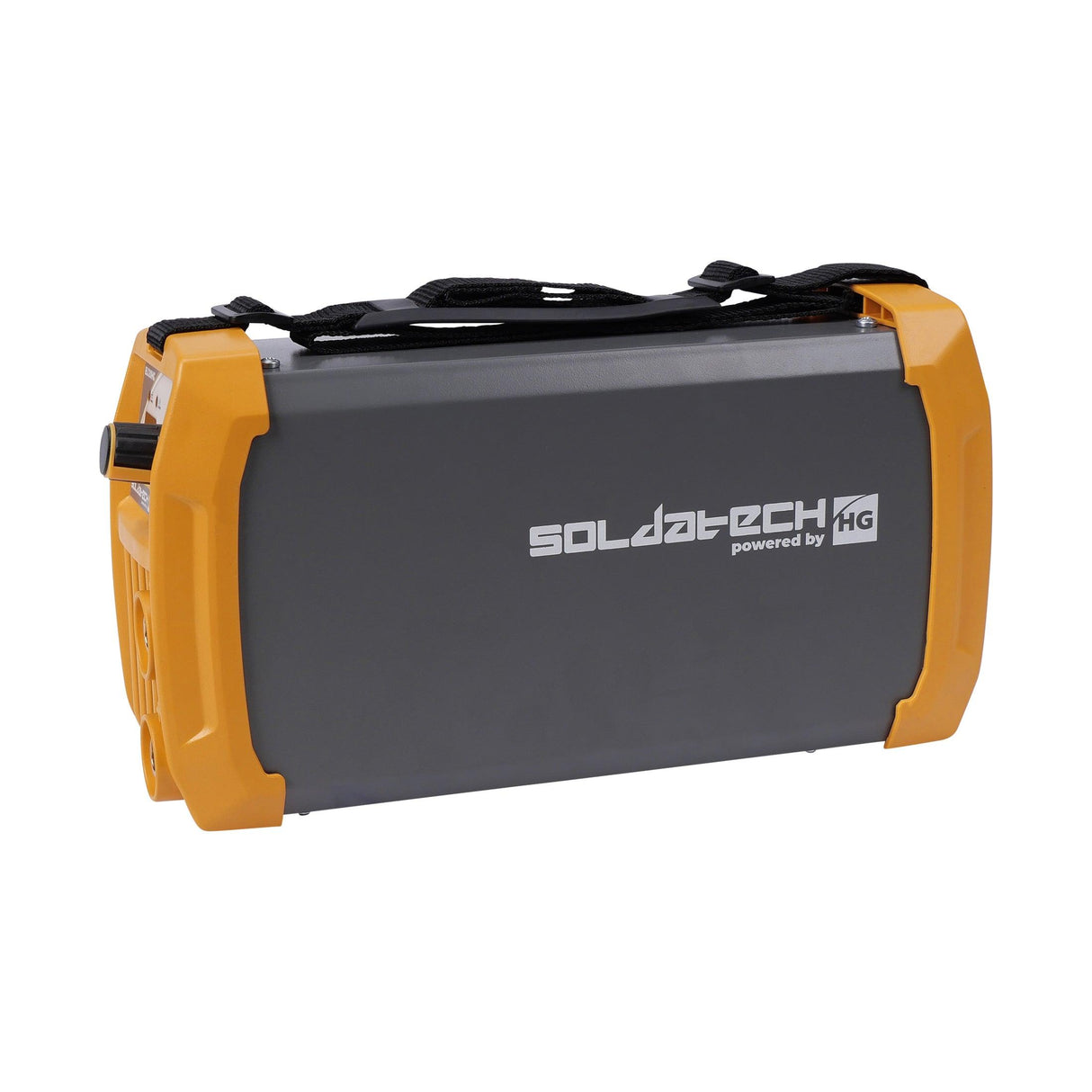 Soldatech IGBT Elektroden Schweißgerät 160A EL160HG Hot-Start-/ Anti-Stick-Funktion - Tools.de TP Profishop GmbH