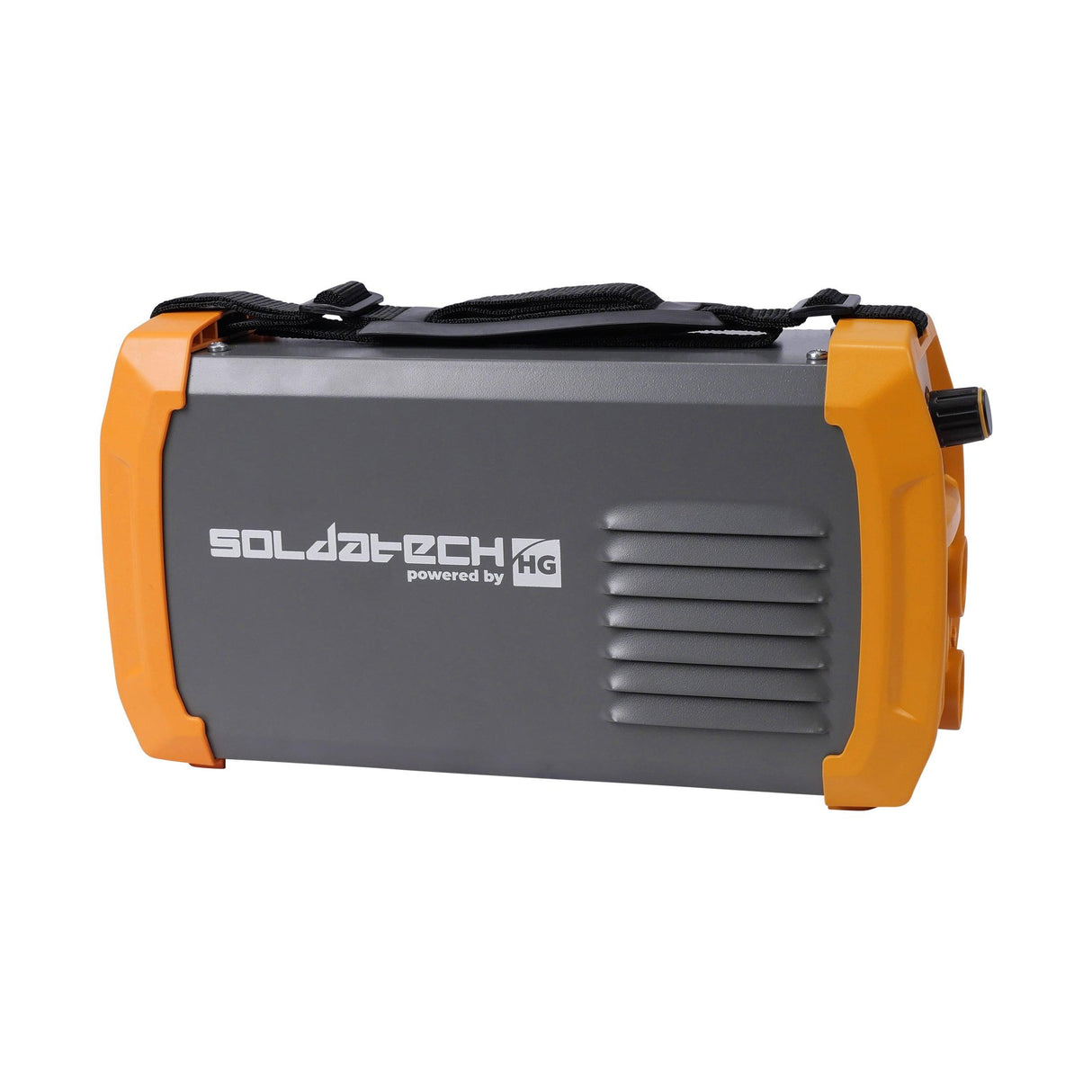 Soldatech IGBT Elektroden Schweißgerät 160A EL160HG Hot-Start-/ Anti-Stick-Funktion - Tools.de TP Profishop GmbH