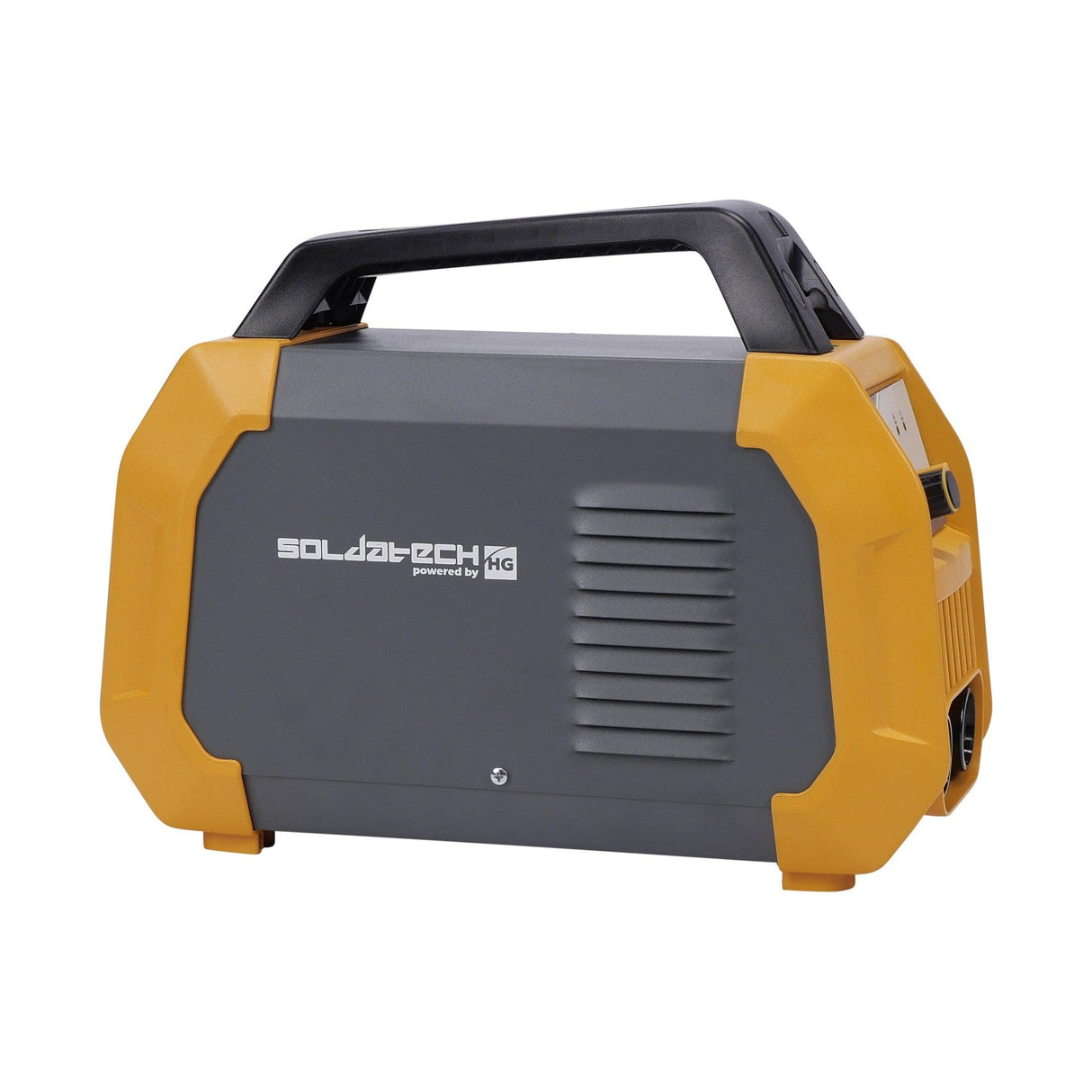 Soldatech IGBT Elektroden Schweißgerät 200A EL200HG Lift-WIG-Schweißen - Tools.de TP Profishop GmbH