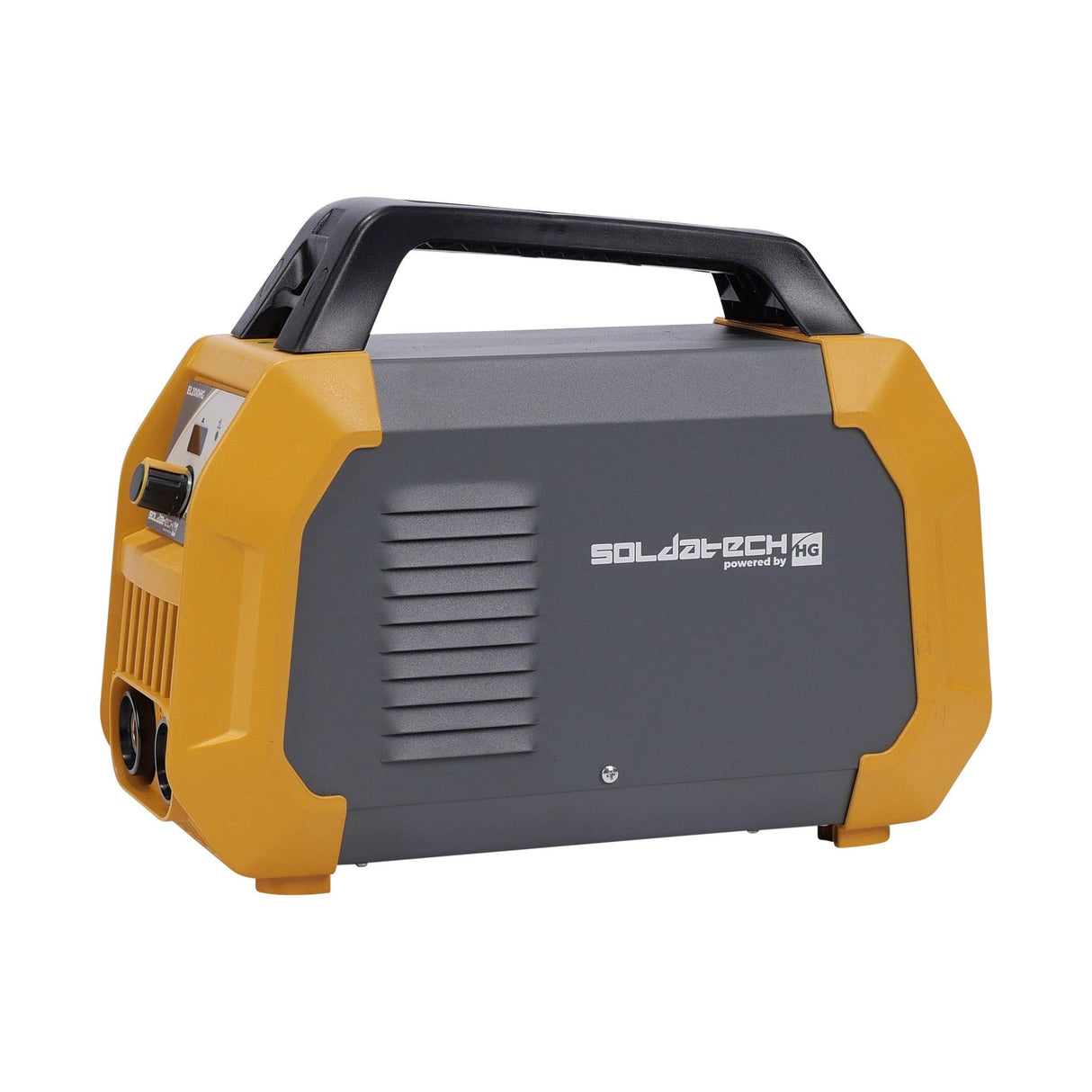 Soldatech IGBT Elektroden Schweißgerät 200A EL200HG Lift-WIG-Schweißen - Tools.de TP Profishop GmbH