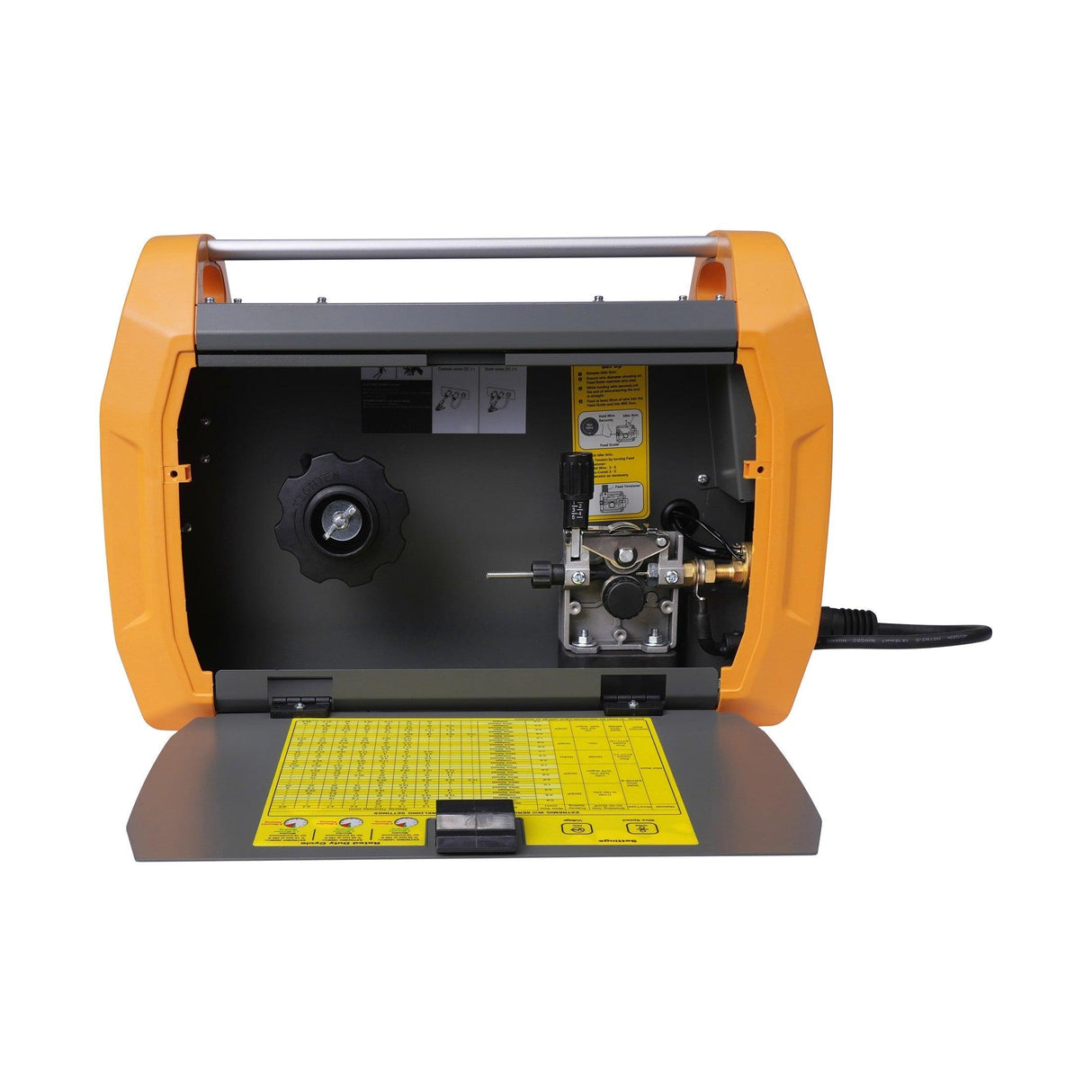 Soldatech IGBT MIG MAG Schweißgerät 160A ML160HG Lift-TIG, Elektrodenschweißen - Tools.de TP Profishop GmbH