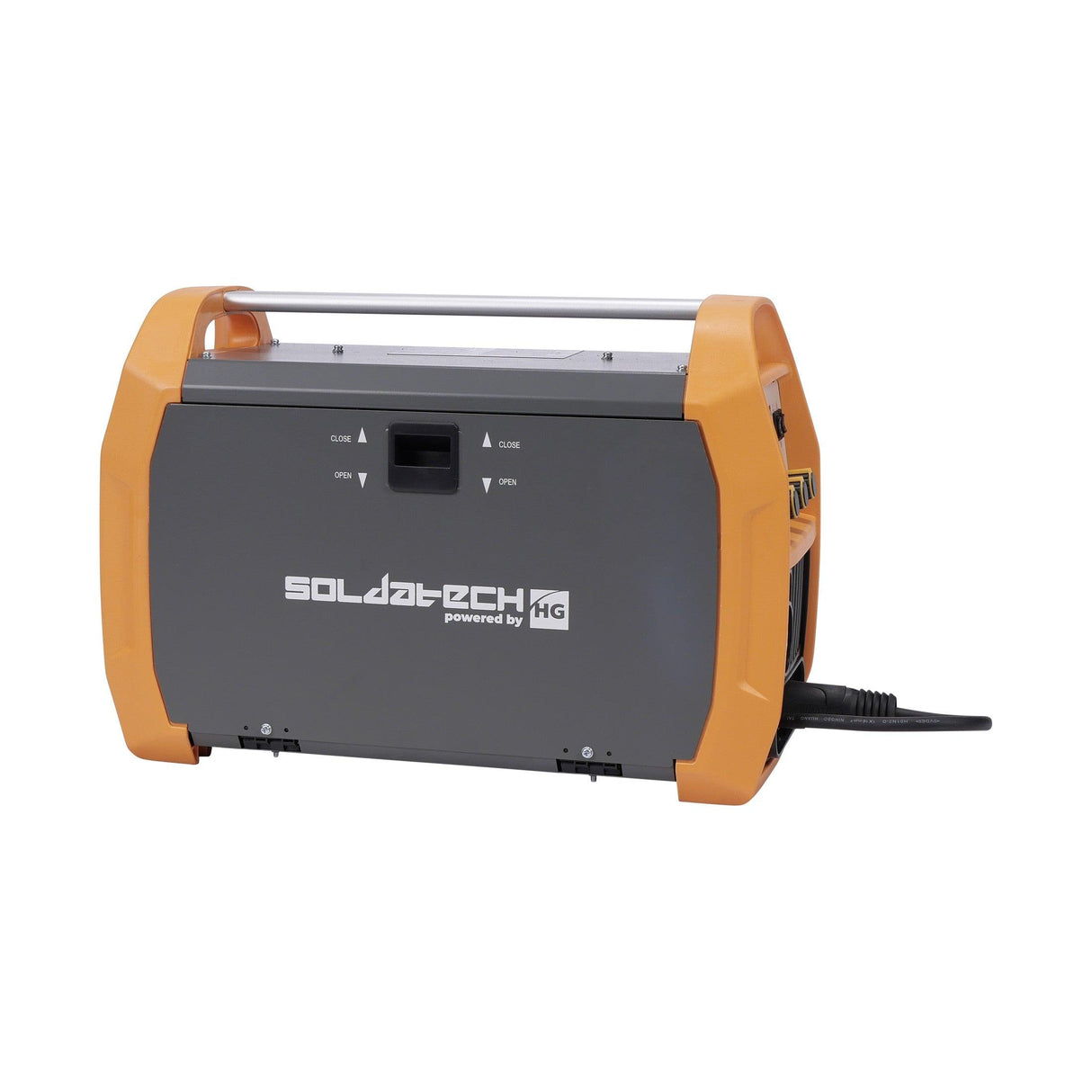 Soldatech IGBT MIG MAG Schweißgerät 160A ML160HG Lift-TIG, Elektrodenschweißen - Tools.de TP Profishop GmbH