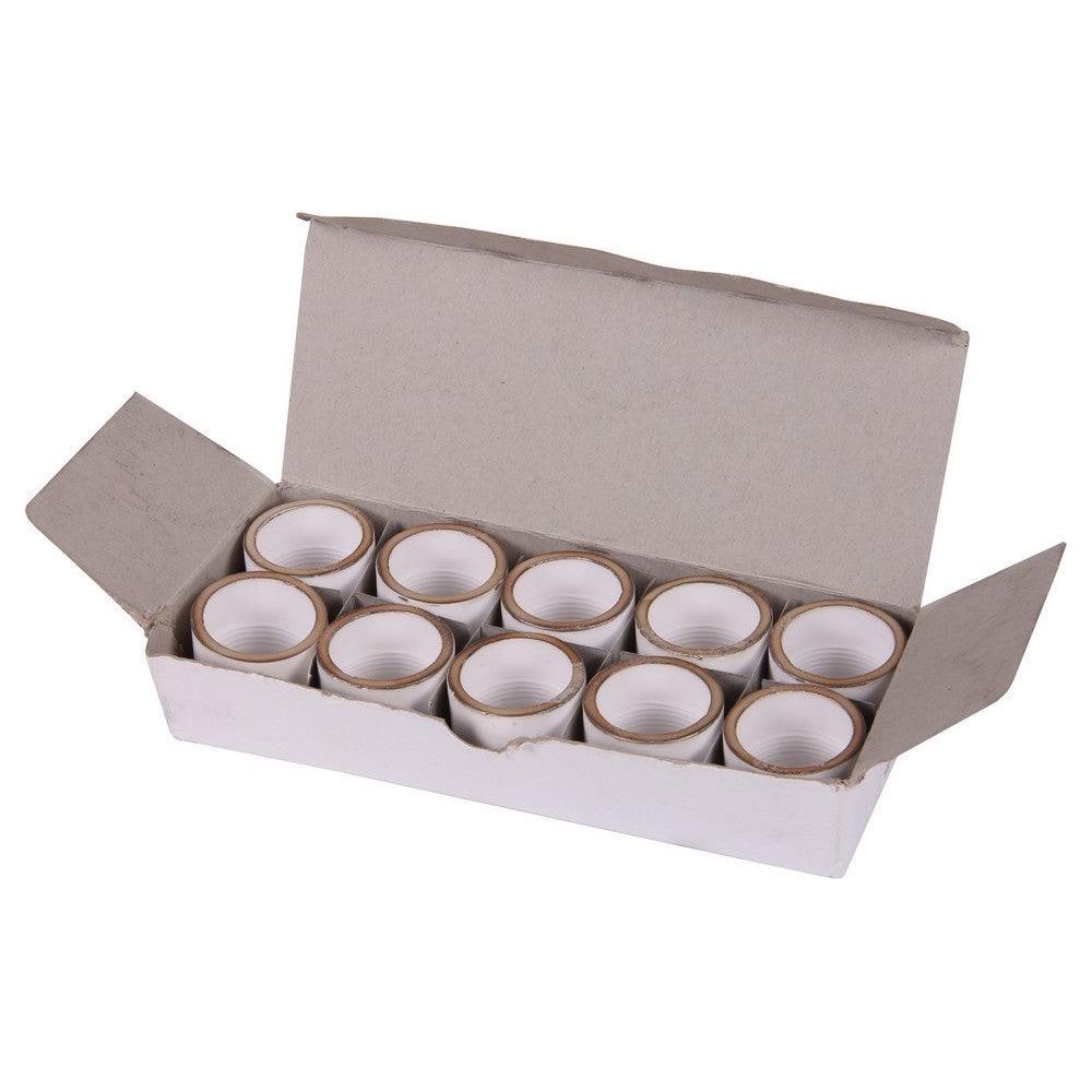 SOLDATECH Keramikkappe Plasmabrenner PL80 10 Stück CUT80WTC10 - Tools.de TP Profishop GmbH