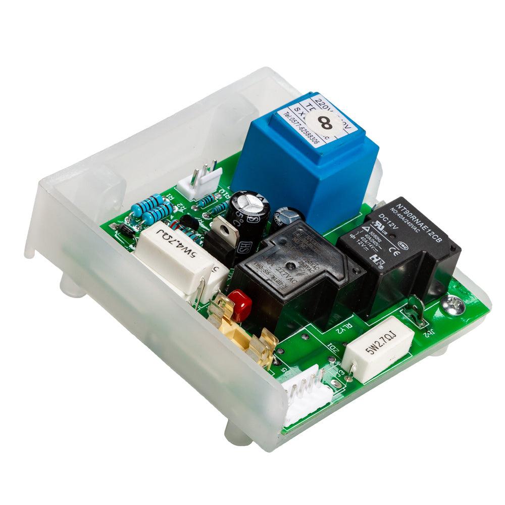 SOLDATECH Leiterplatte für MG150 und MG200 PBMG200 - Tools.de TP Profishop GmbH