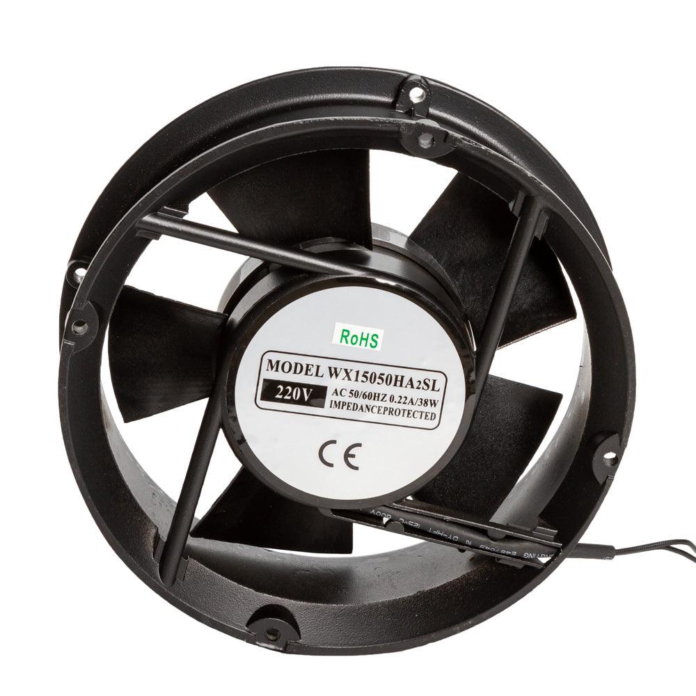 SOLDATECH Lüfter für MG200 FMG200 - Tools.de TP Profishop GmbH