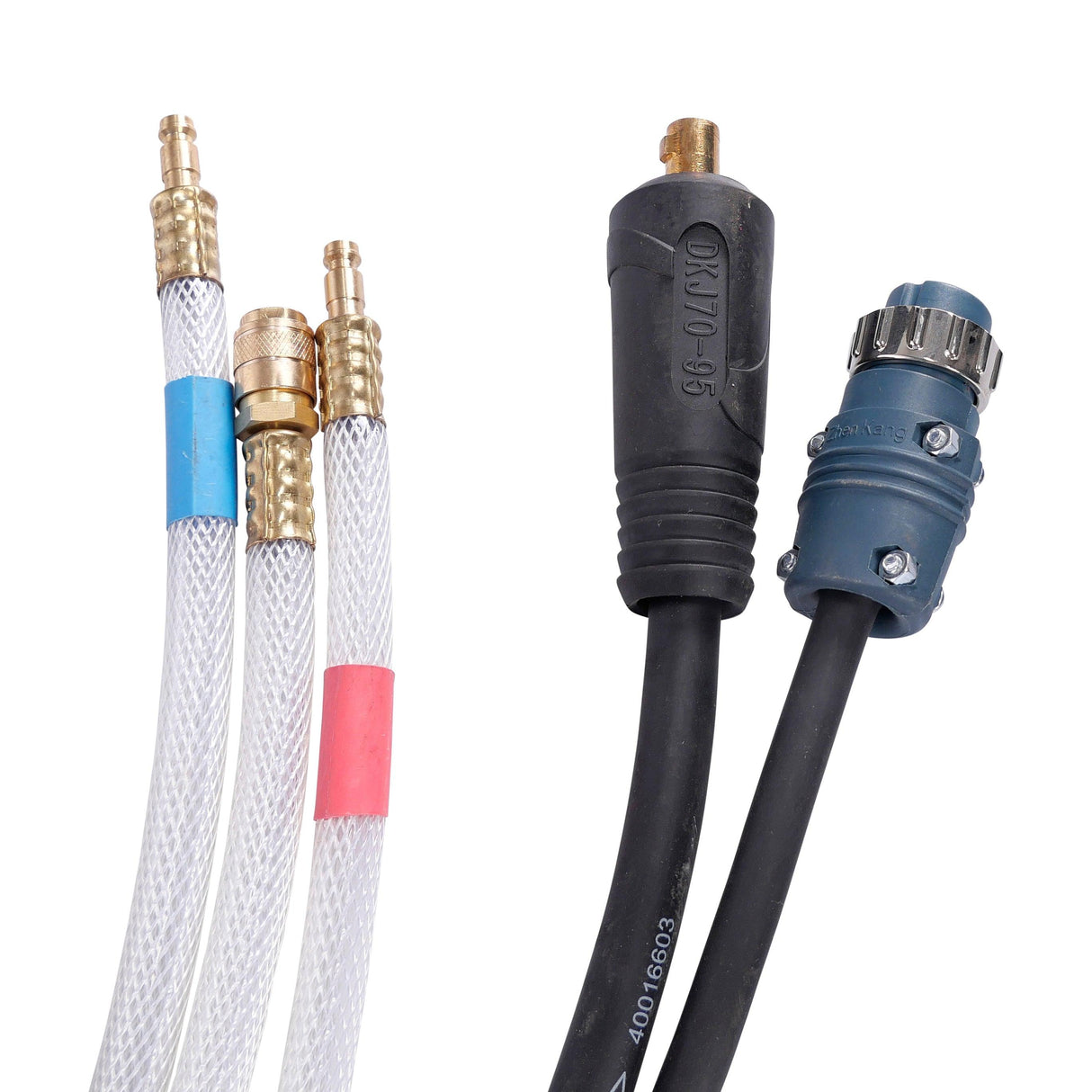 Soldatech MIG-Zwischenpaket 10m für ML500YHGM MLC10M - Tools.de TP Profishop GmbH