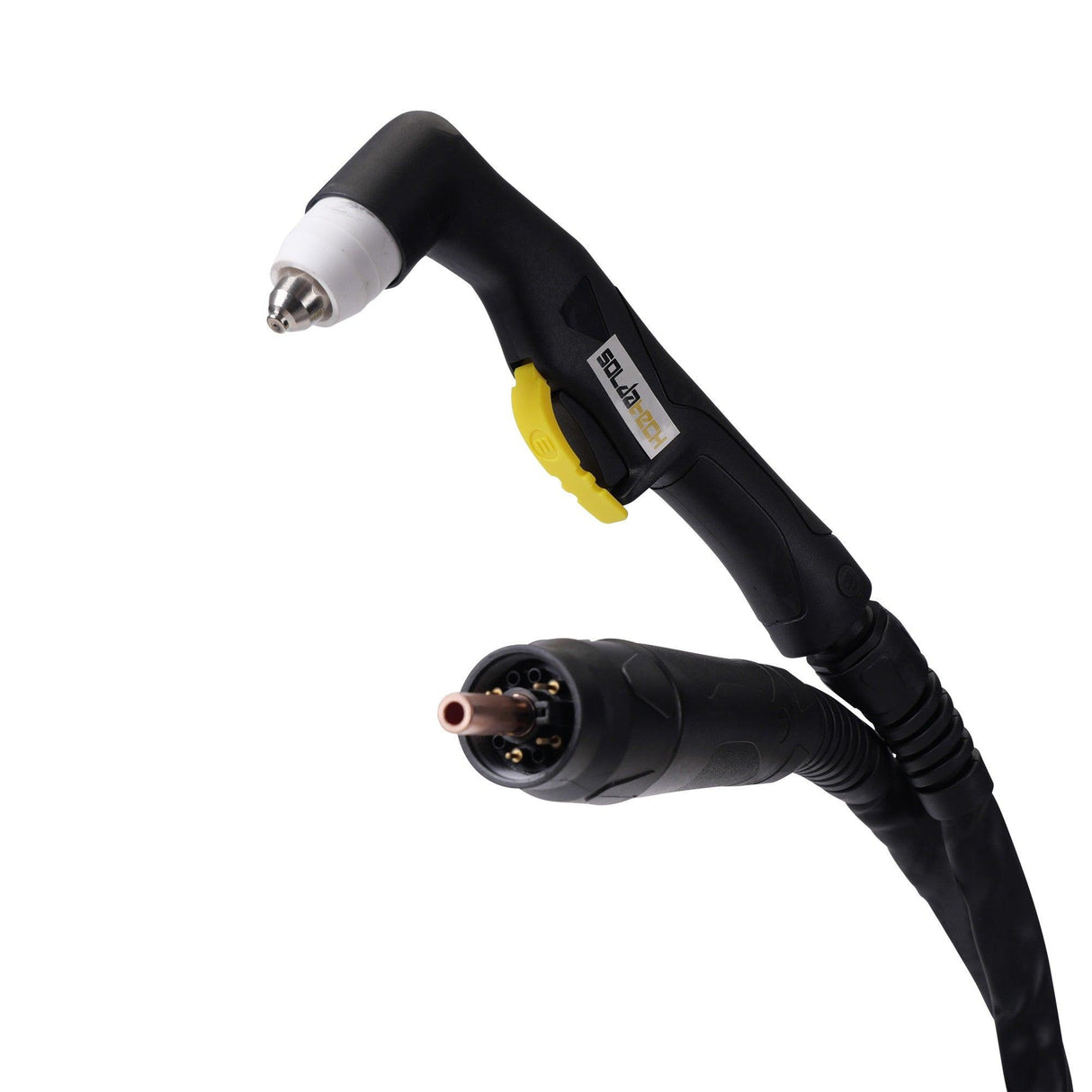 Soldatech Plasmabrenner PL80 5m Plasmaschneidbrenner / Schneidbrenner - PL80M5 - Tools.de TP Profishop GmbH