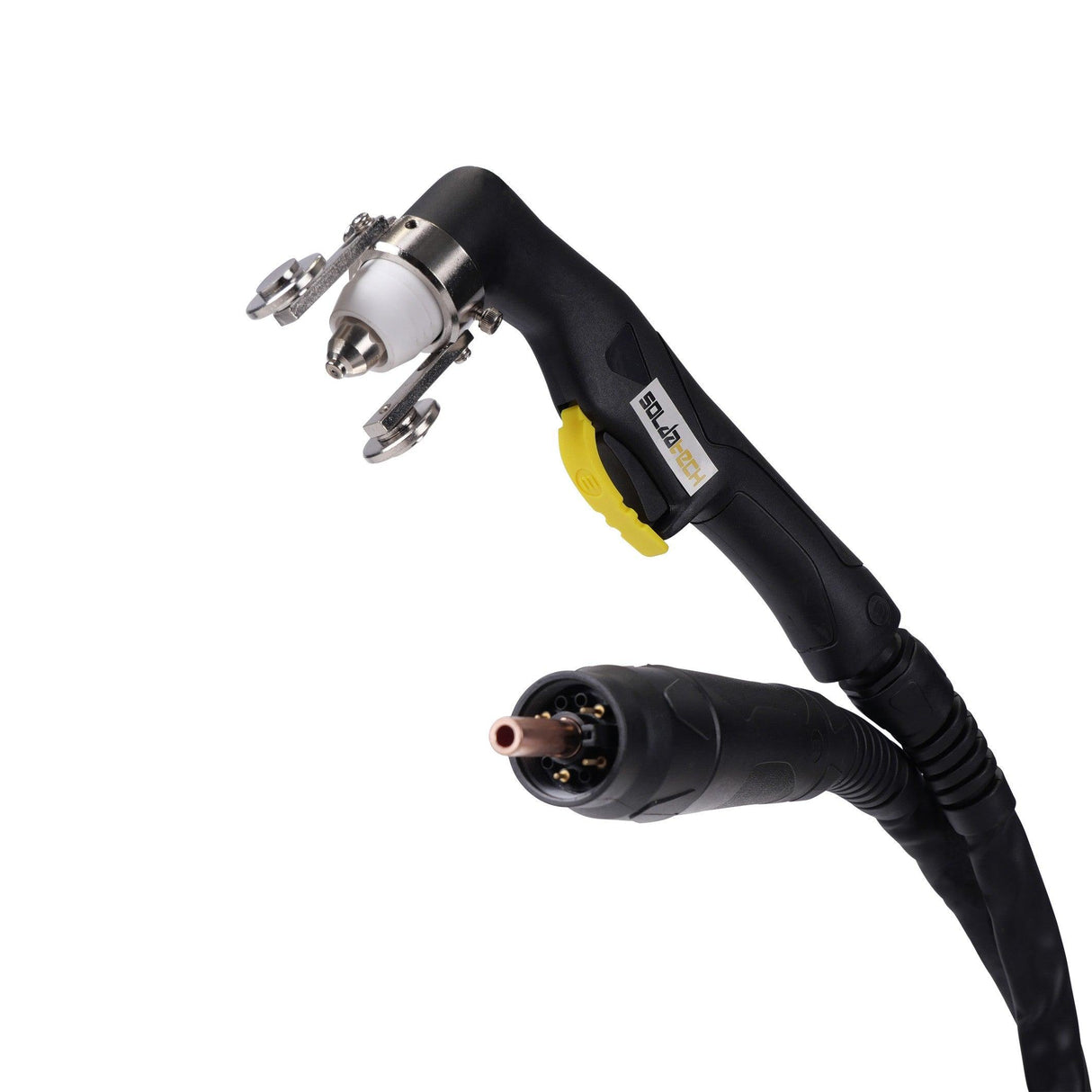 Soldatech Plasmabrenner PL80 5m Plasmaschneidbrenner / Schneidbrenner - PL80M5 - Tools.de TP Profishop GmbH