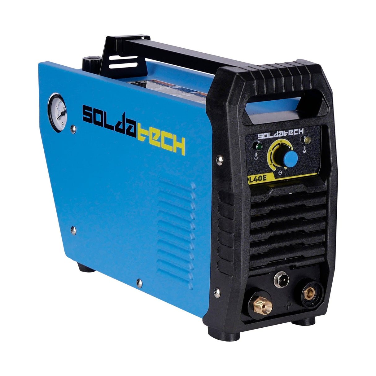 Soldatech Plasmaschneider 40A IGBT-Inverter PL40E - Tools.de TP Profishop GmbH
