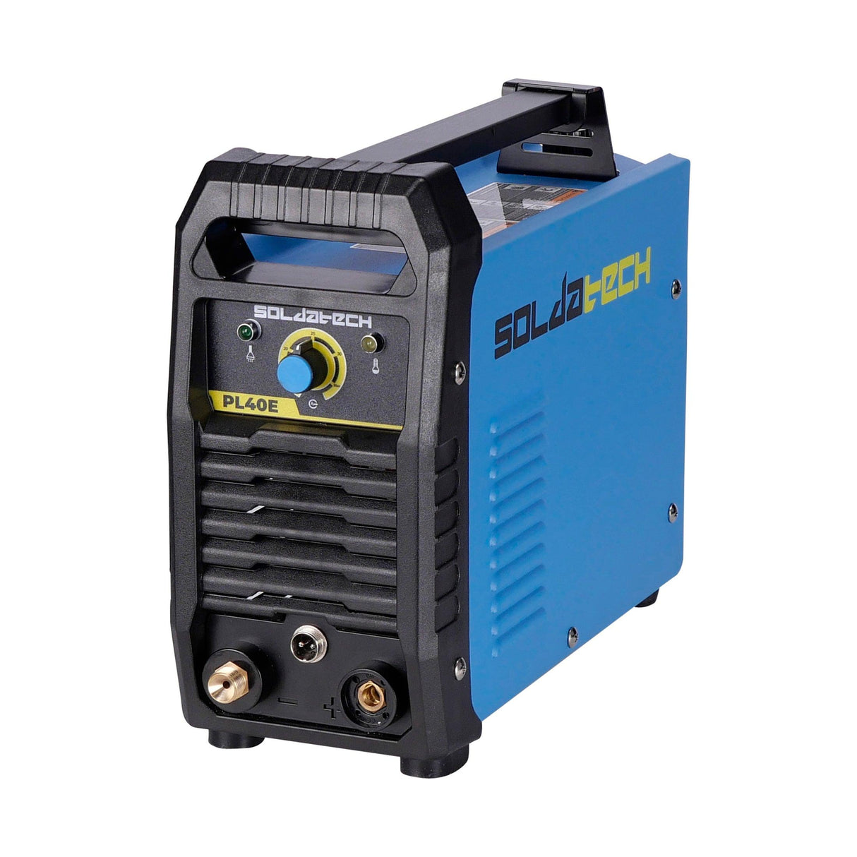 Soldatech Plasmaschneider 40A IGBT-Inverter PL40E - Tools.de TP Profishop GmbH
