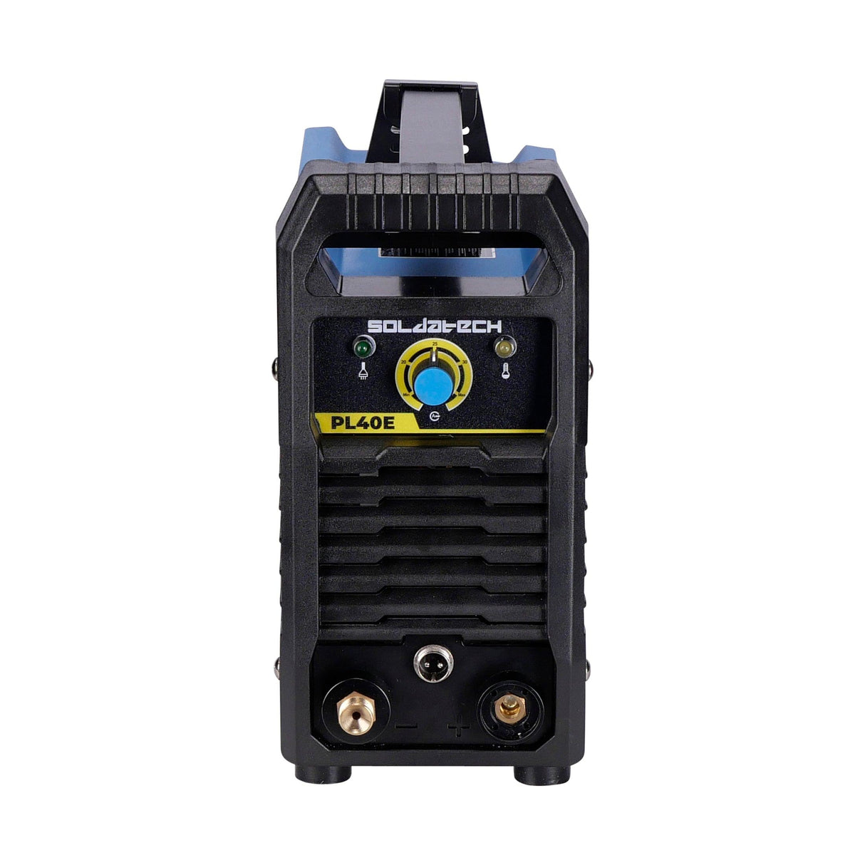 Soldatech Plasmaschneider 40A IGBT-Inverter PL40E - Tools.de TP Profishop GmbH