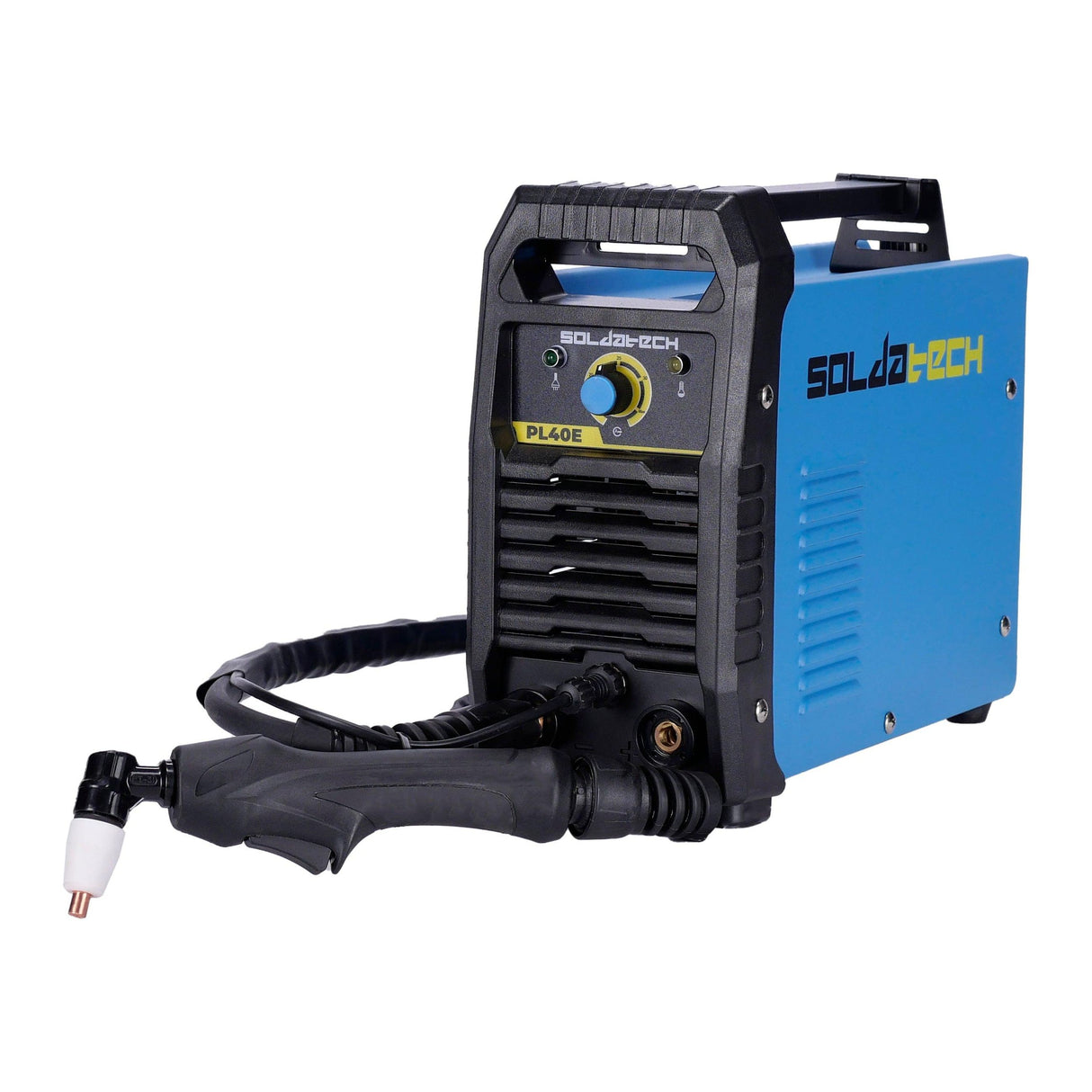 Soldatech Plasmaschneider 40A IGBT-Inverter PL40E - Tools.de TP Profishop GmbH