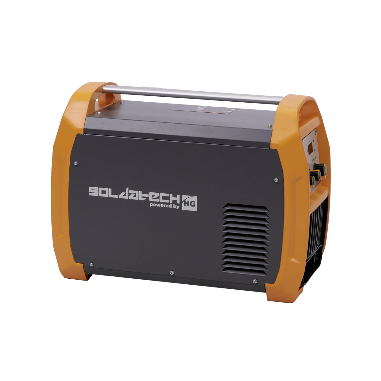 Soldatech Profi IGBT Inverter Elektroden Schweißgerät 400A - EL400HG - Tools.de TP Profishop GmbH