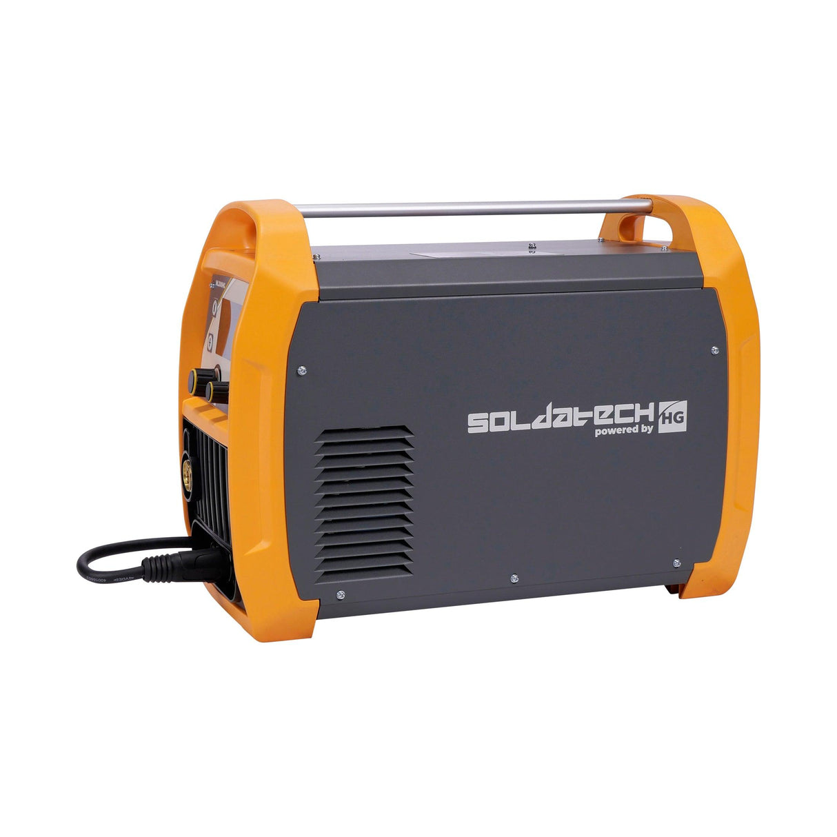 Soldatech Profi IGBT MIG MAG Synergisch Schweißgerät 200A ML200HG - Tools.de TP Profishop GmbH