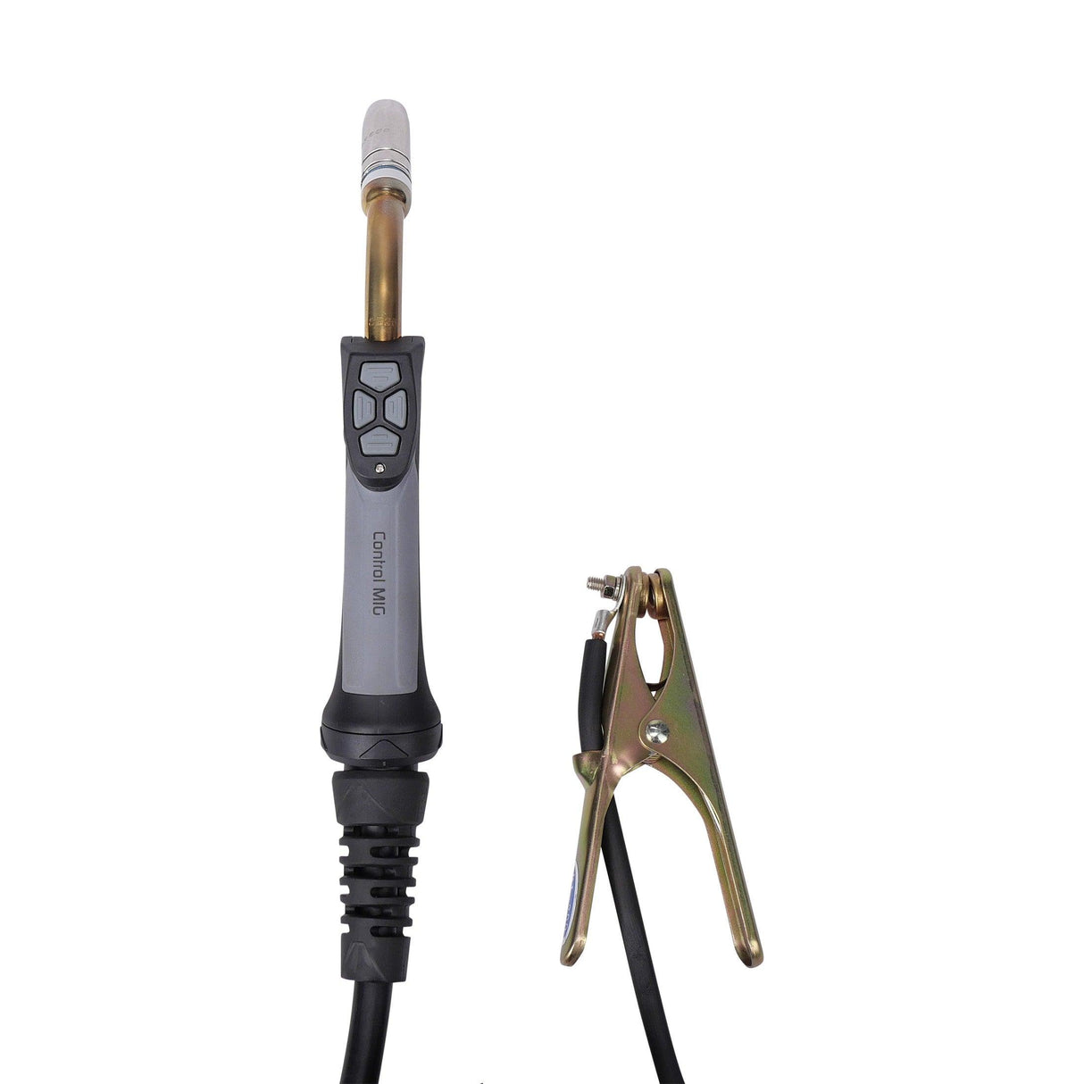 Soldatech Profi IGBT MIG MAG Synergisch Schweißgerät 200A ML200HG - Tools.de TP Profishop GmbH